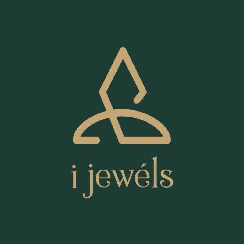 I Jewels Gold Plated Traditional Stone Studded Adjustable Anklets/Payal For Girls & Women (A050G) - Image 5