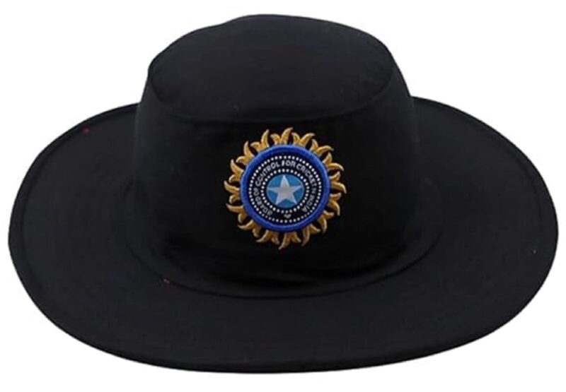 FY LANE All Sports Workouts Gym Running Cricket Caps and Also You can Chose Combo Caps for Boys and Girls (um Black)