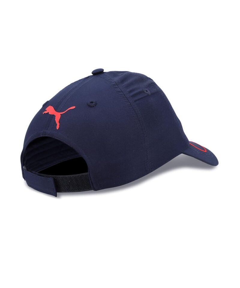 PUMA | x Royal Challengers Bangalore Men's Cricket Cap - Image 6