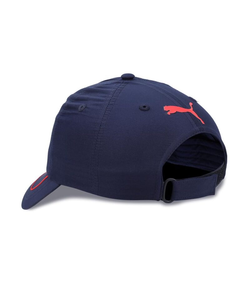 PUMA | x Royal Challengers Bangalore Men's Cricket Cap - Image 5