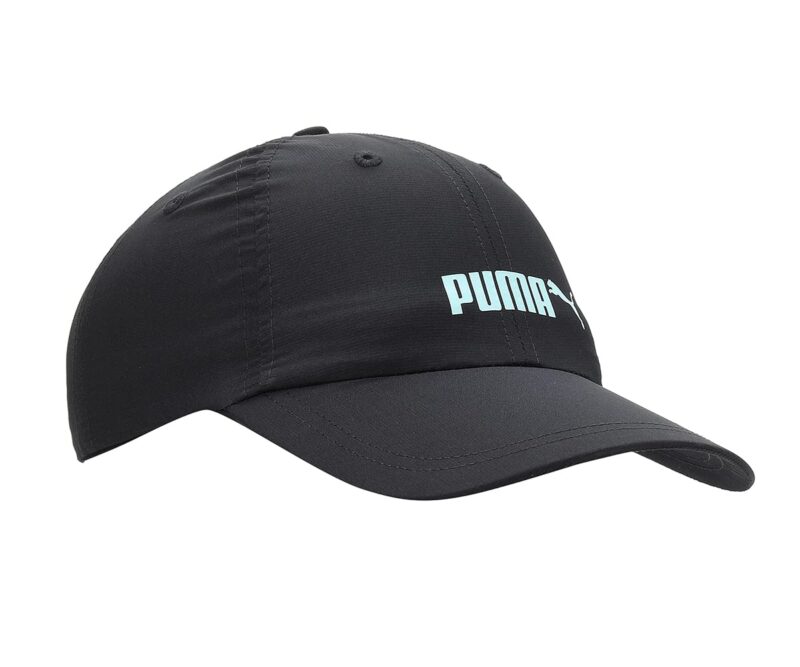 Puma Mens CR Performance Cap, Black, X (2445801) - Image 3