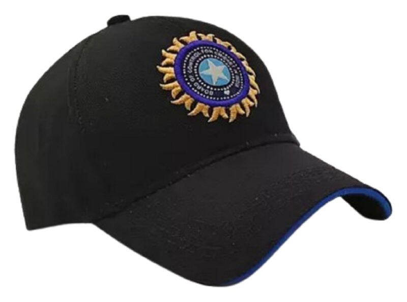 CAPITEUM Stylish Unisex Cotton Caps Men for All Sports Football Cricket Running Dating Gifts Hat for Boys and Girls (Black+Blue+Maroon+White) - Image 4