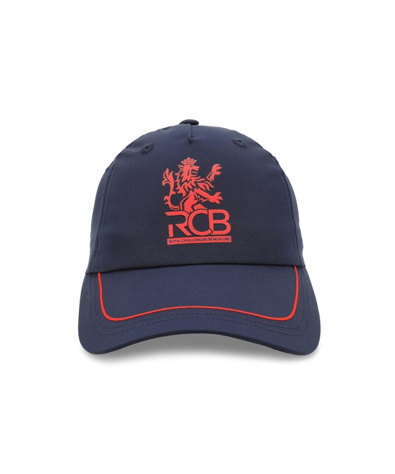 PUMA | x Royal Challengers Bangalore Men's Cricket Cap