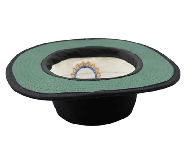 FY LANE All Sports Workouts Gym Running Cricket Caps and Also You can Chose Combo Caps for Boys and Girls (um Black) - Image 4