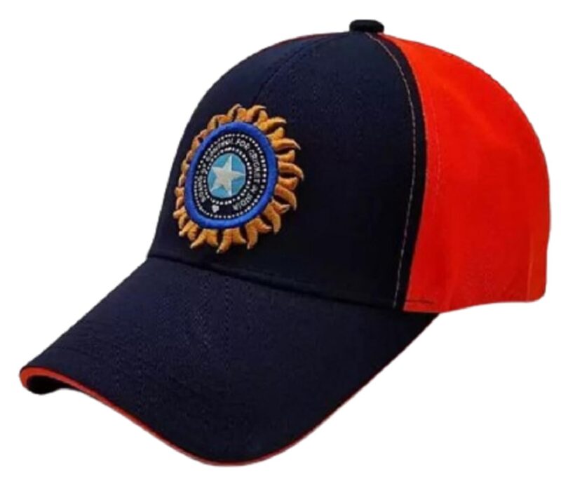 CAPITEUM Stylish Unisex Cotton Caps Men for All Sports Football Cricket Running Dating Gifts Hat for Boys and Girls (Black+Blue+Maroon+White) - Image 6