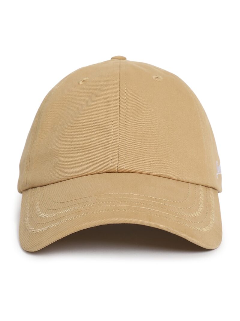 JACK & JONES Men's 100% Cotton JACPARADOX CORE Baseball Cap Starfish ONE