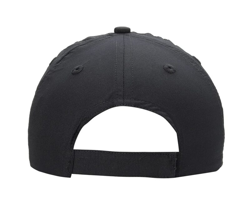 Puma Mens CR Performance Cap, Black, X (2445801) - Image 4