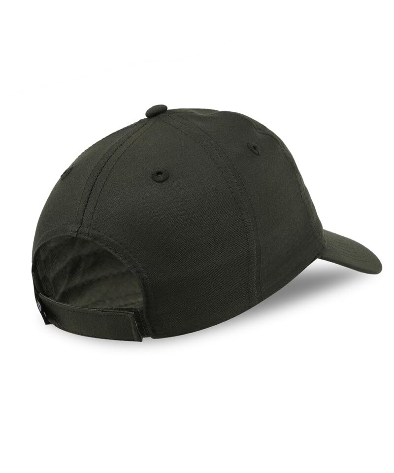 PUMA , Unisex-Adult, Metal Cat Cap, Olive, (2743108) - Image 6