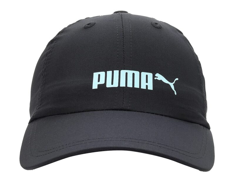 Puma Mens CR Performance Cap, Black, X (2445801)