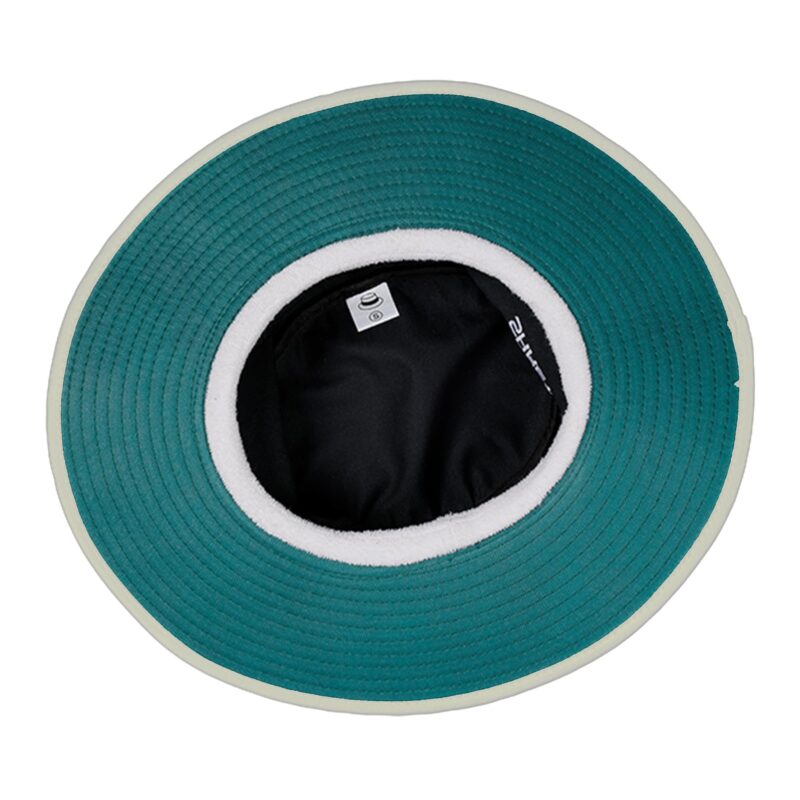 SHREY Performance Cricket Hat for Men's (in, Alpha, M, Off White) - Image 6