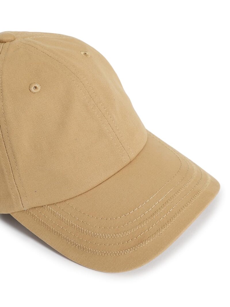 JACK & JONES Men's 100% Cotton JACPARADOX CORE Baseball Cap Starfish ONE - Image 4