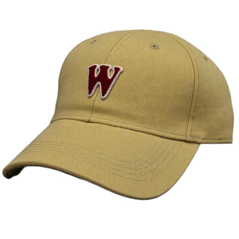 DRUNKEN Cap for Men Women Topi Unisex Head Branded Caps Adjustable Strap Summer Sports Cricket Gym Dance Cotton Free Size Woolen Fashion Baseball Hip Hop Helmet Winter Snapback (Cream)