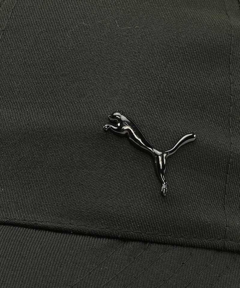 PUMA , Unisex-Adult, Metal Cat Cap, Olive, (2743108) - Image 7