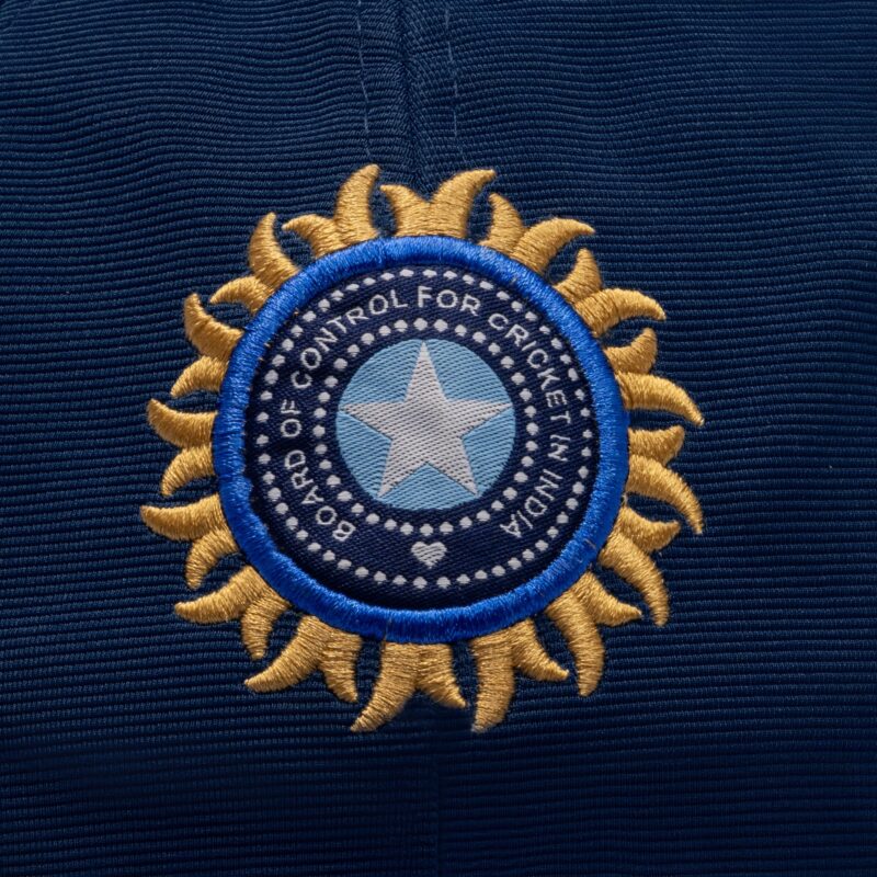CAPSSEA Men and Women's Stylish Cap with Adjustable Buckle for Summer All Season Cricket, Gym Or Other Sports (Neavy Blue) - Image 4