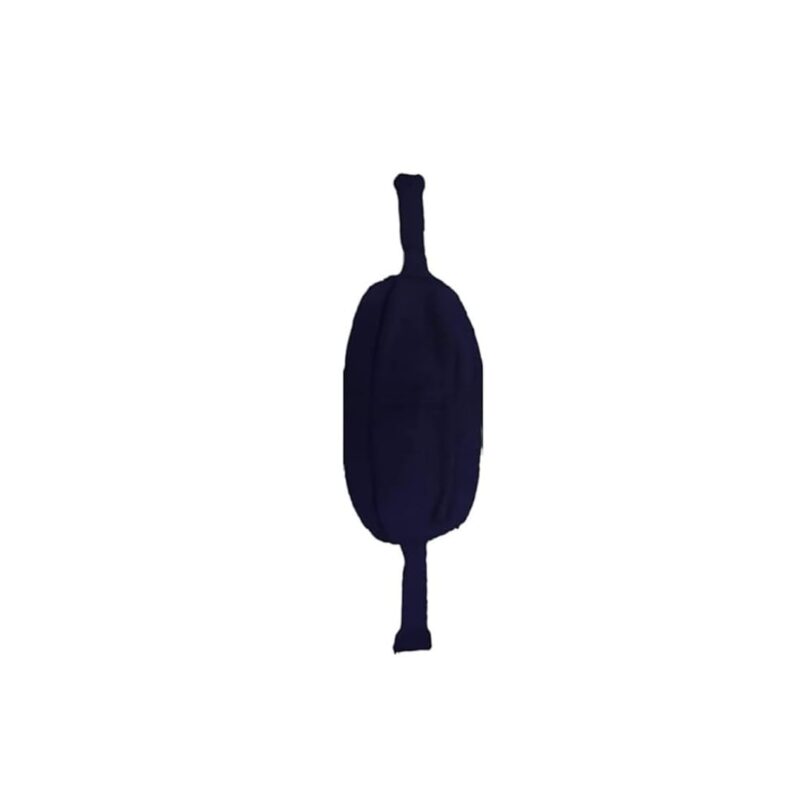 Women's Winter Wear Woolen Plain Maternity Muffler (1 Pcs, Multicolored & Design Varies) (Size 22 * 8 Inches) - Image 4