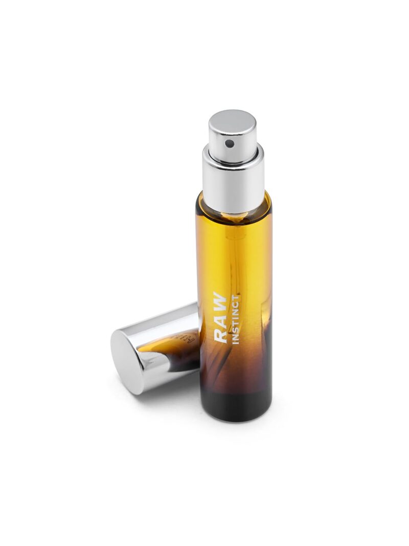 SKINN Classic Flanker Raw Instinct 20 ml Eau De Parfum For him - Image 5