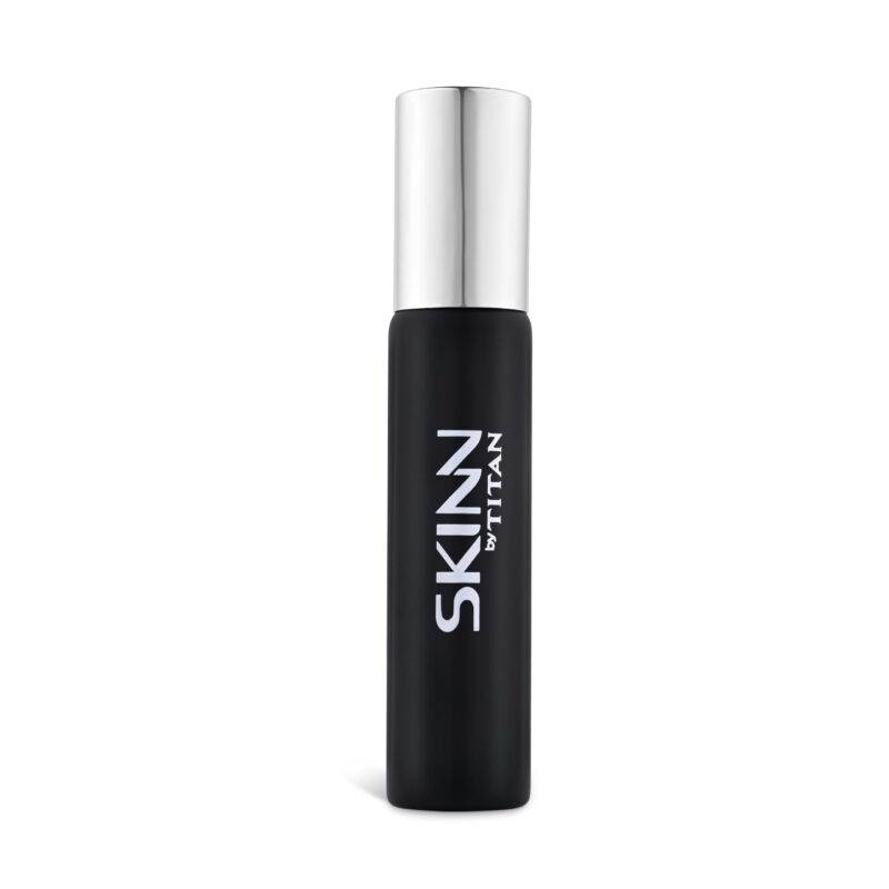 Skinn By Titan Steele Perfume for Men, 20ml - Image 5