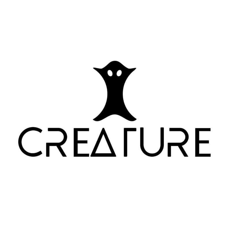 Creature Warm Winter Wear Acrylic Woolen Muffler/Scarf For Men & Women Warm lightweight Scarf(CRE-MUF-WHT) (WHITE) - Image 4
