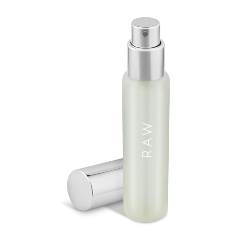 Skinn by Titan, Raw Long Lasting EDP for Men - 20 mL | Perfume for Men | Eau De Parfum for Men | Premium Fragrance | Grooming Essentials - Image 3