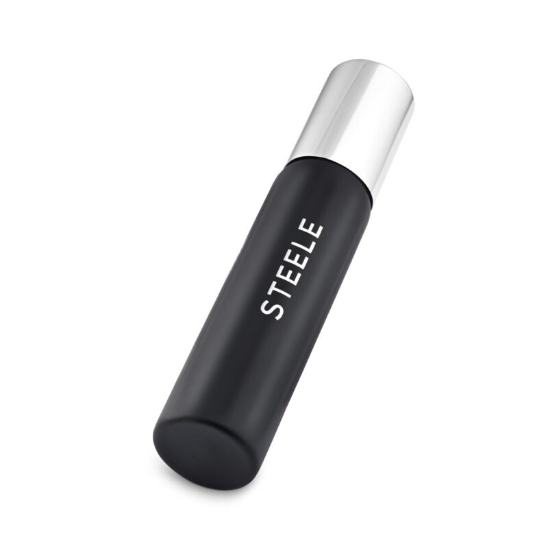 Skinn By Titan Steele Perfume for Men, 20ml - Image 4