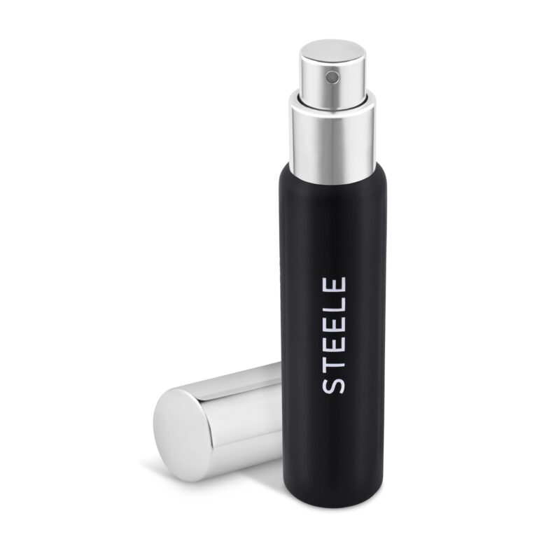 Skinn By Titan Steele Perfume for Men, 20ml - Image 3