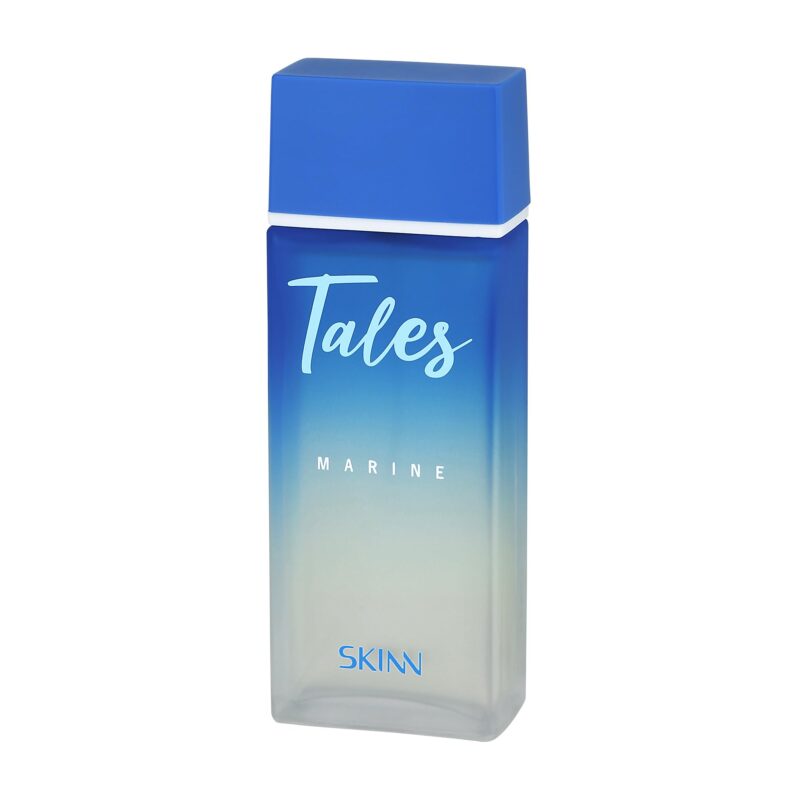 Skinn Tales Marine Eau De Parfum for Him - 100ml - Image 3