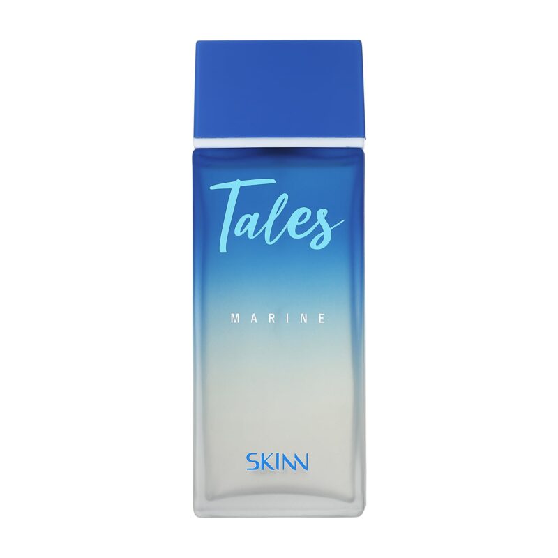 Skinn Tales Marine Eau De Parfum for Him - 100ml - Image 2