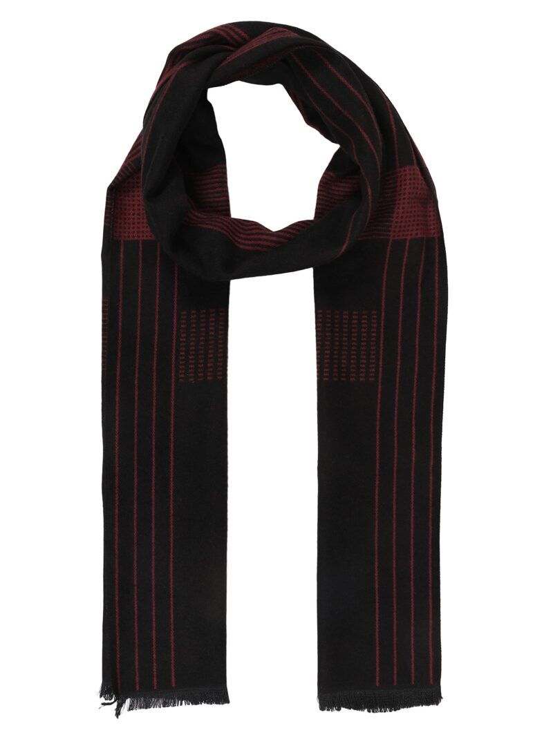 FabSeasons Men & Women Casual Luxurious Premium Acrylic Woolen Muffler/Scarf/Stole for Winter, Size 30 x 180 cms - Image 6