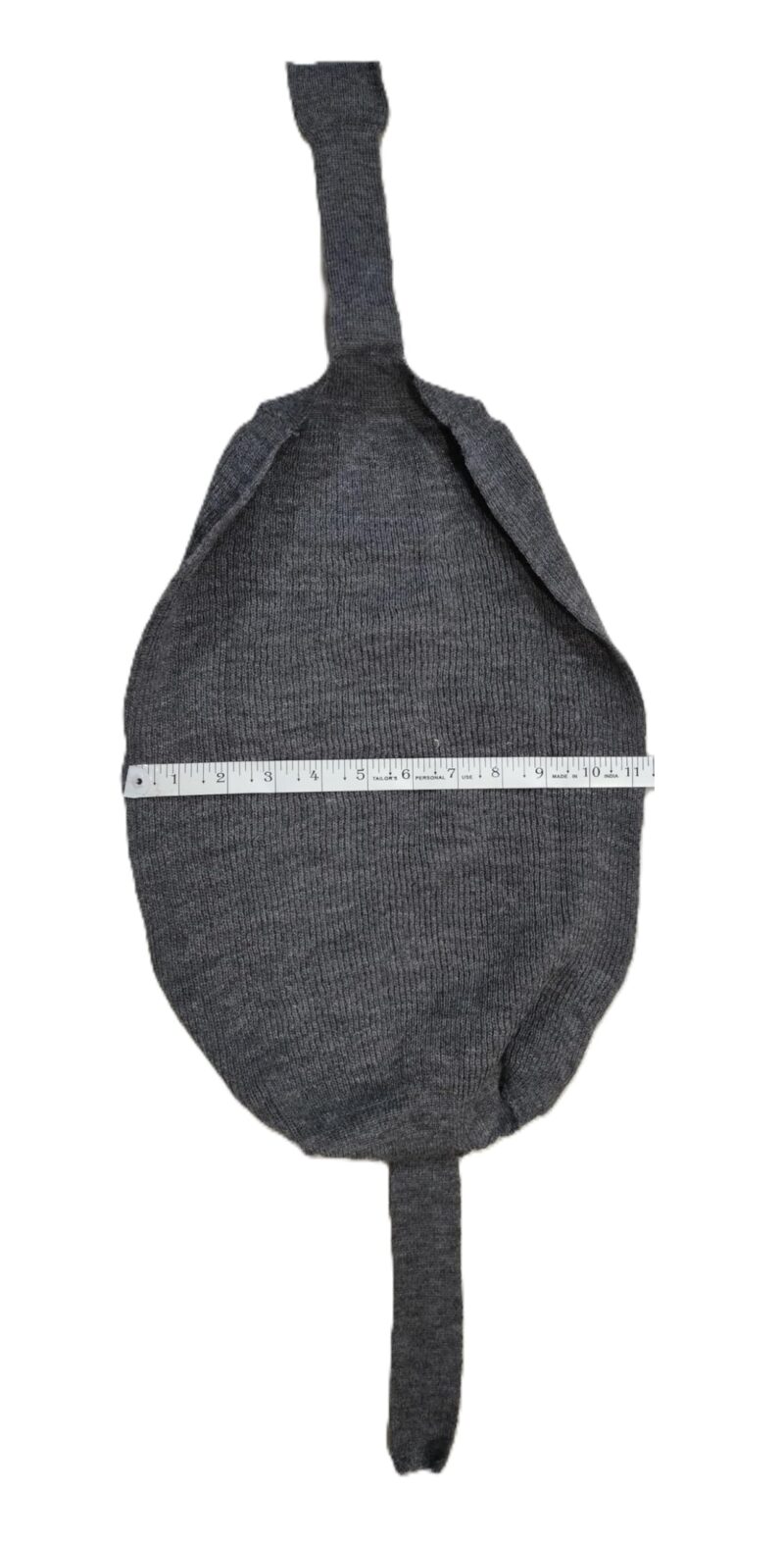 NISHVITH Big Size Muffler For Women's Winter Wear Woolen Muffler (Colors Varies) - Plain - Image 8