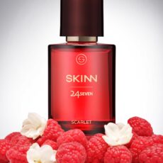 Skinn 24 Seven | 50ml | Scarlet | Best Gift for Her
