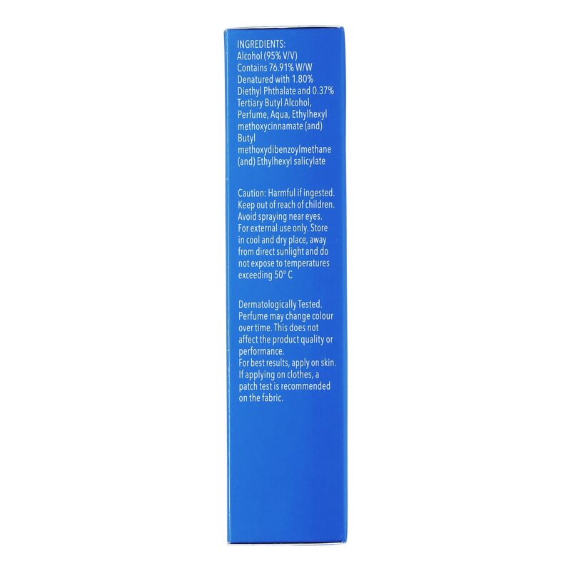 Skinn Tales Marine Eau De Parfum for Him - 100ml - Image 7