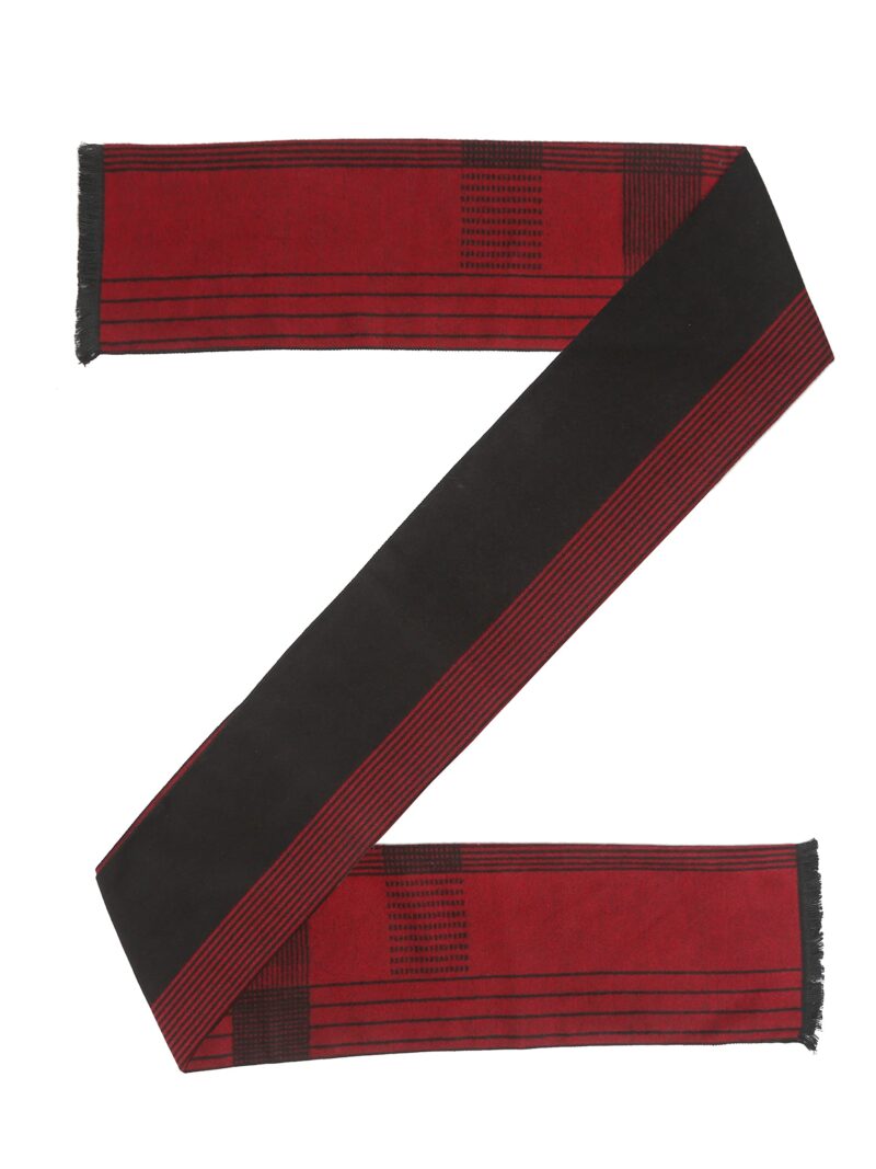 FabSeasons Men & Women Casual Luxurious Premium Acrylic Woolen Muffler/Scarf/Stole for Winter, Size 30 x 180 cms - Image 7