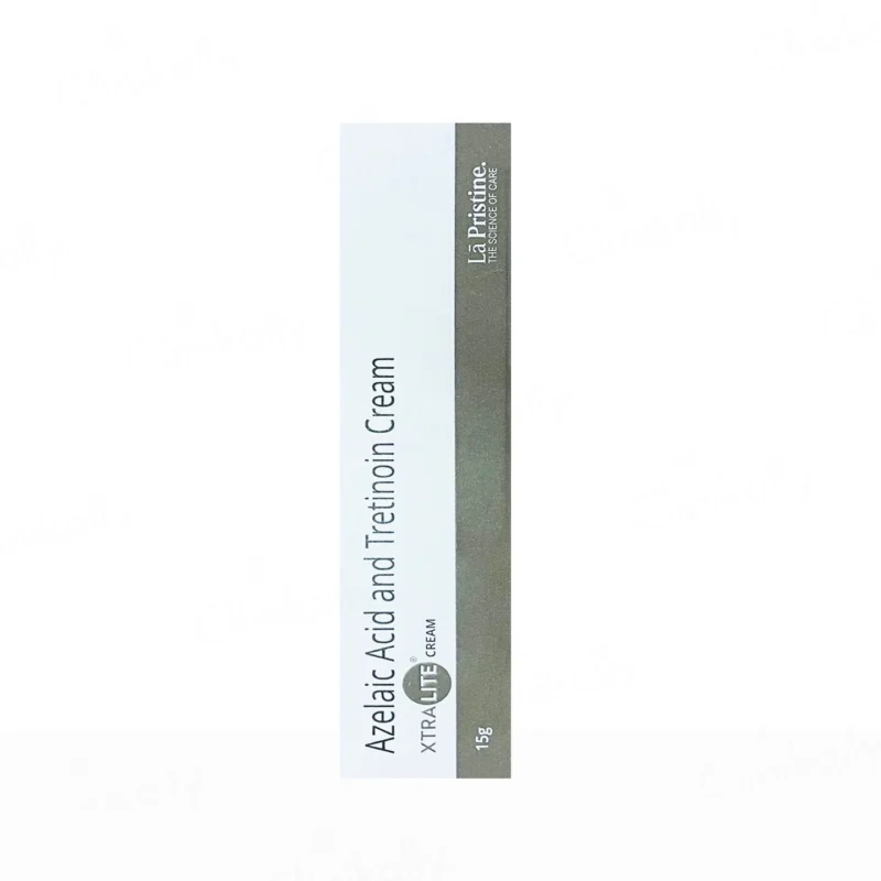Xtralite Cream - 15g