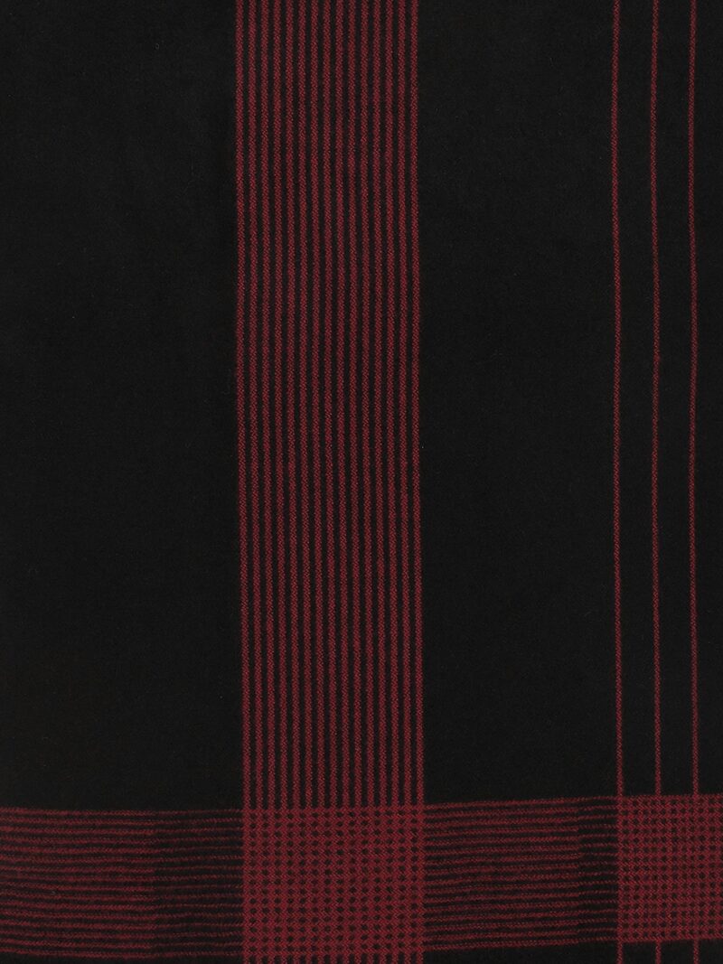 FabSeasons Men & Women Casual Luxurious Premium Acrylic Woolen Muffler/Scarf/Stole for Winter, Size 30 x 180 cms - Image 4