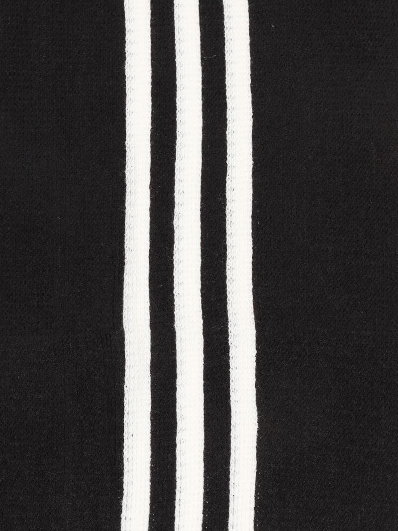 FabSeasons Men & Women Casual Self Design stripes Acrylic Woolen Muffler/Scarf/Stole for Winter, Size 25 * 180 cms - Image 4