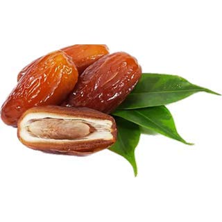 Ancy Nuts and Seeds (Yellow Dates/ Peela Khajoor 1kg) Fresh