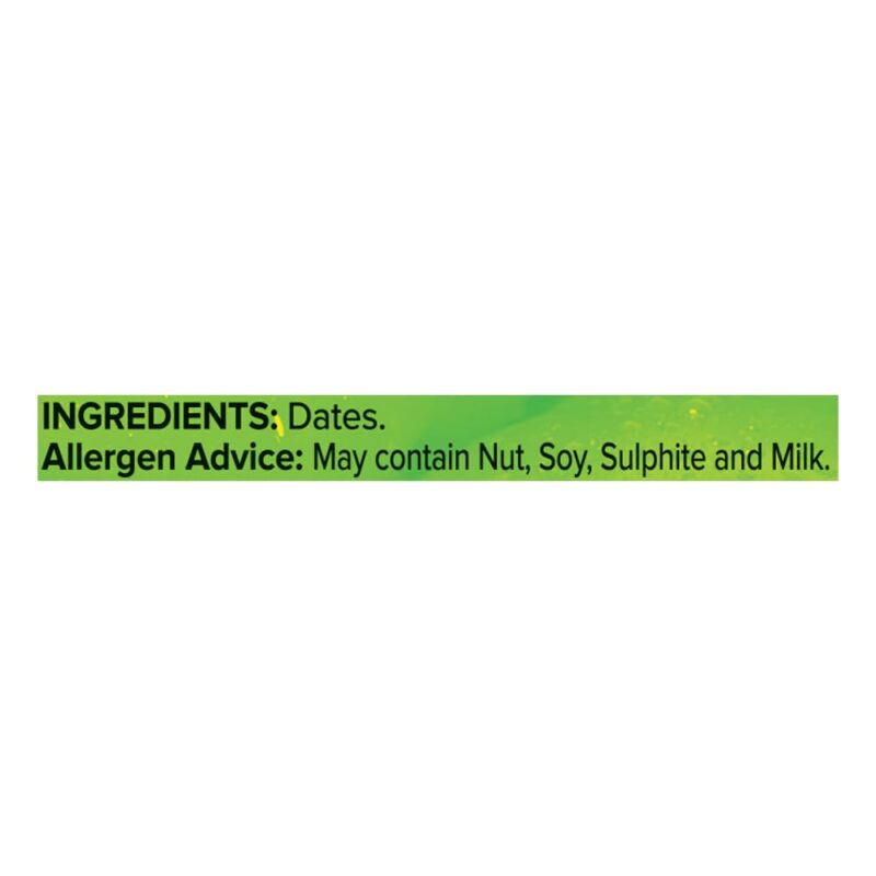 Del Monte Royal Arabian Fard Dates, 450 Grams | Healthy Snack | Rich in Potassium | High in Fiber | No Added Sugar | Dry Fruit - Image 3