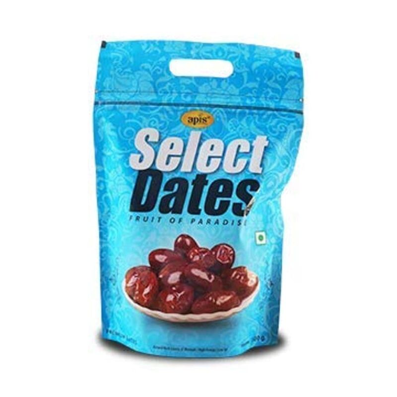 Apis Select Dates 500g - Image 2