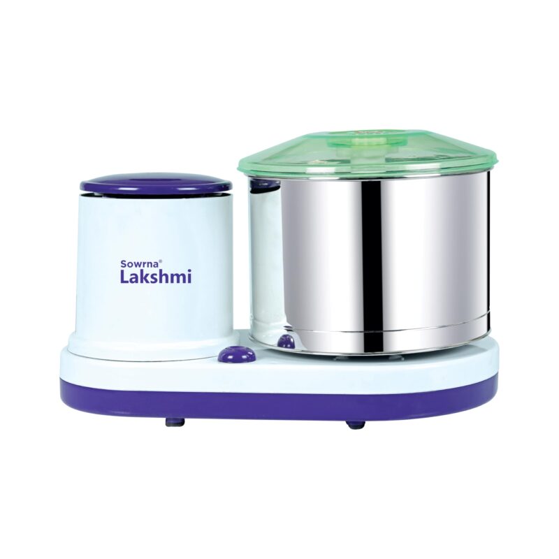 Sowrna Lakshmi Wet Grinder