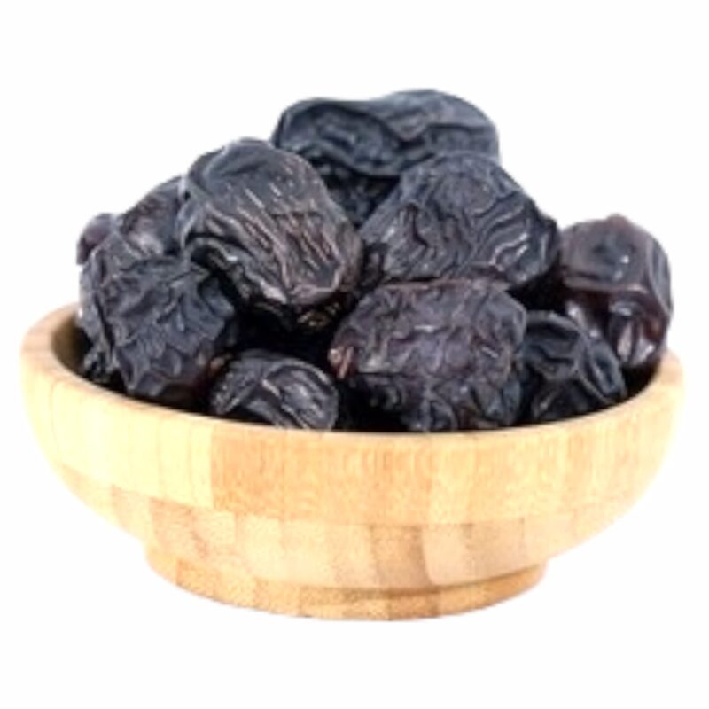 Dry fruit hub Ajwa Dates 500gm | Khajoor | Ajwa dates original | Authentic Madina Dates | Natural, Soft & Sweet | Handpicked, Fresh & Hygienically Packed | Ready to Eat - Image 2