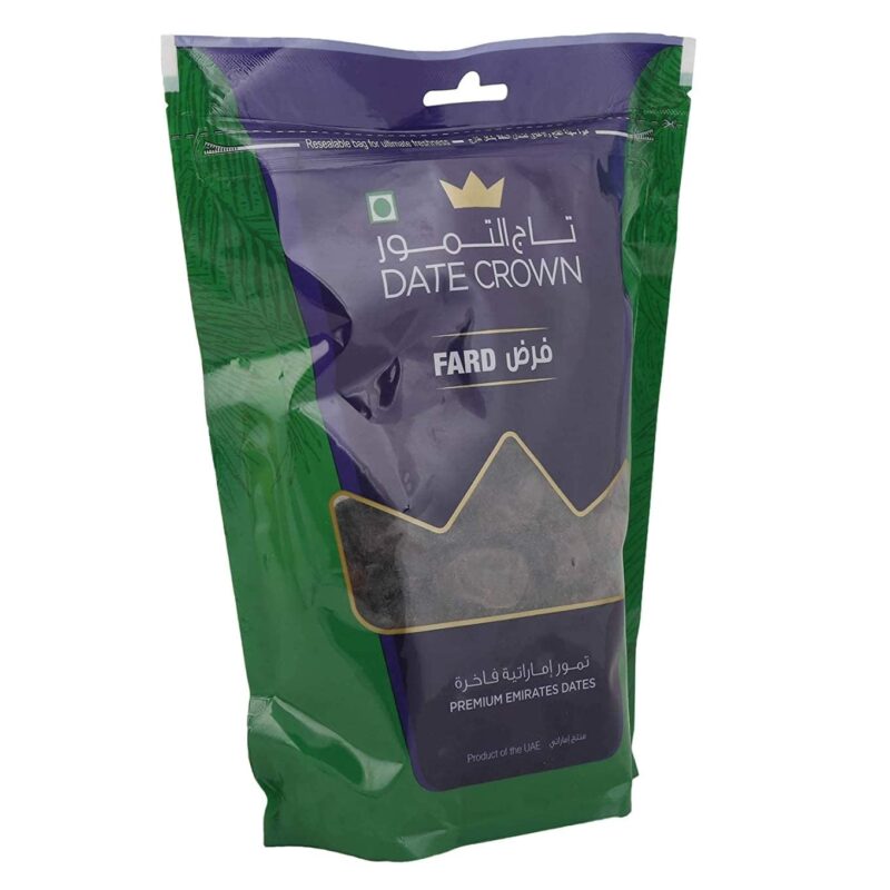 Sourcingcart Fard UAE Date Crown (500 grams) - Image 3
