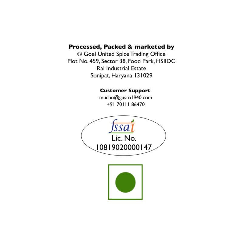 TASSYAM Premium Hand Picked Black Raisins 600Gm Jumbo Jar | Healthy Natural Dry Fruits Luxury Pack Of Kali Draksh Kishmish - Image 7