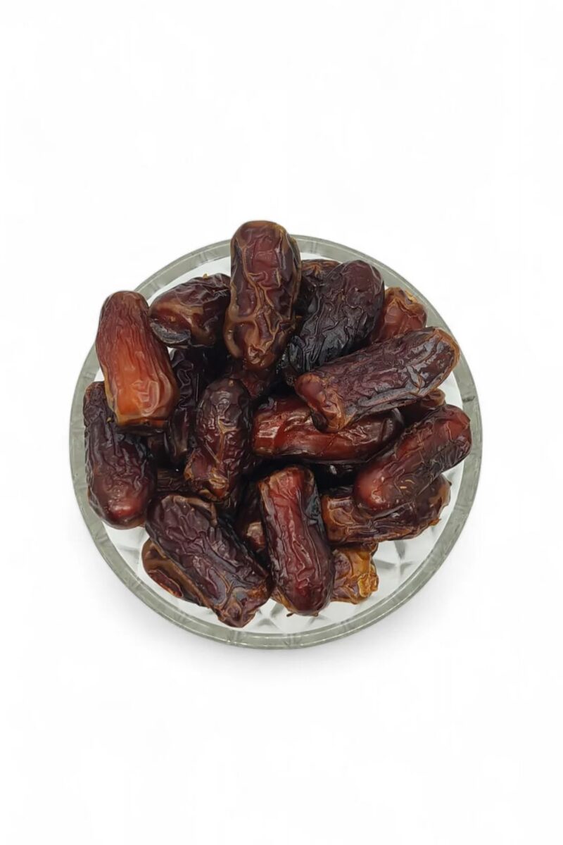 Golden Elite Piarom Dates - Premium Dates with Rich Flavor & Firm Texture, Naturally Sweet Dry Fruit for Daily Energy Snacking, Gifting & Healthy Lifestyle - Image 7