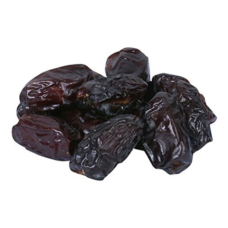 Dry Fruit Hub Safawi Dates 500g Original | Kalmi Dates | Soft, Dark & Naturally Sweet | Handpicked Dates | Ready to Eat | Hygienically Packed - Image 3