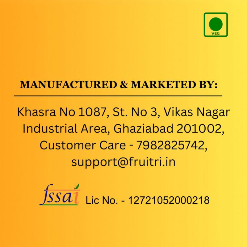 Fruitri Premium Queen Kalmi Dates 1kg, Juicy & Delicious Khajoor, Arab Khajur, 100% Naturally Dried & free from any Preservative, dartes dry fruits - Image 8