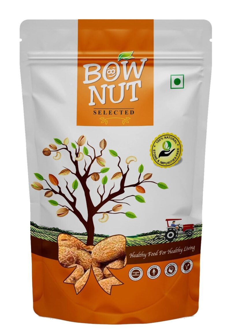 Bownut Premium Dates ((Dry yellow Dates/Peela Chuara), 250gm)