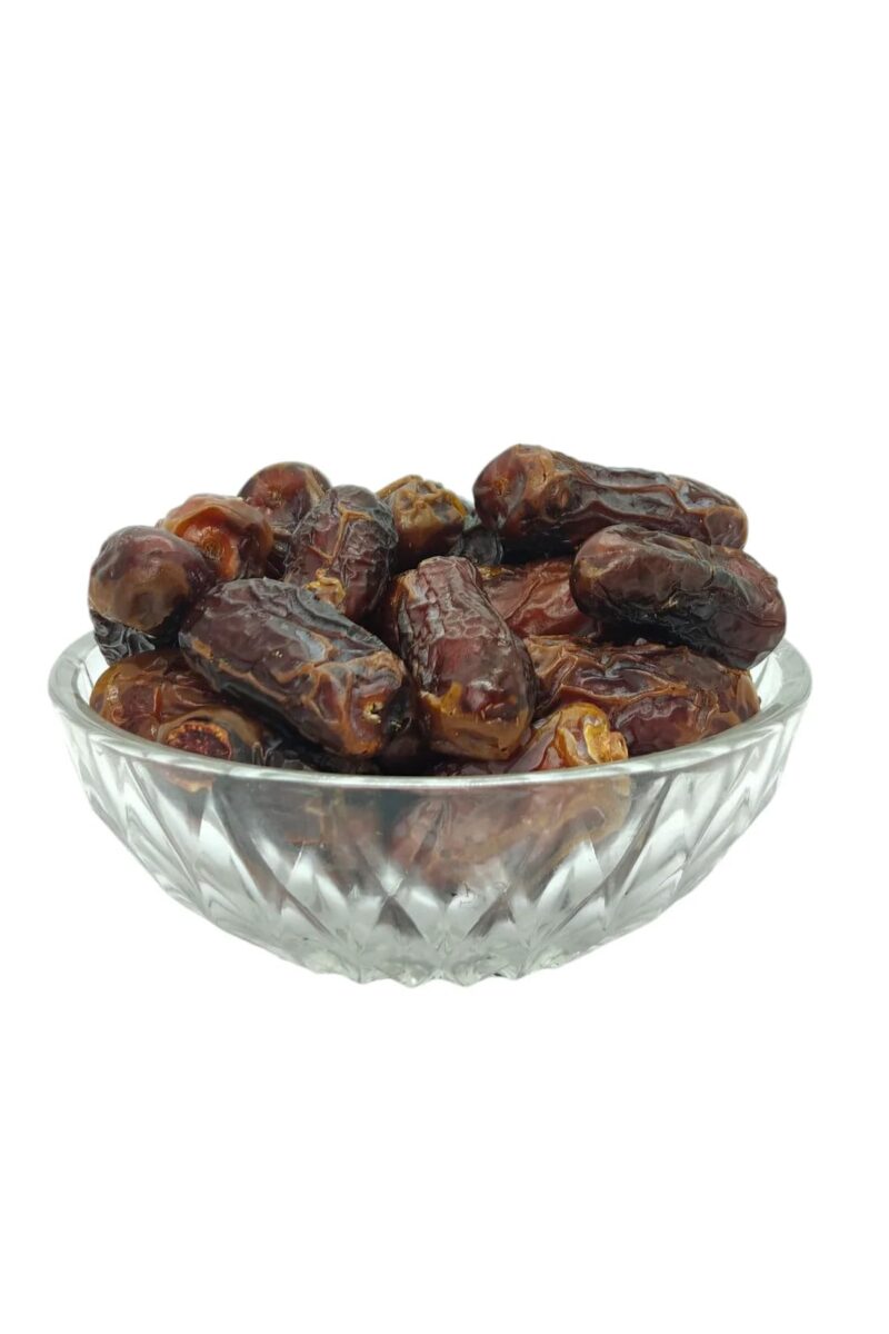 Golden Elite Piarom Dates - Premium Dates with Rich Flavor & Firm Texture, Naturally Sweet Dry Fruit for Daily Energy Snacking, Gifting & Healthy Lifestyle - Image 6