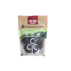 Conscious Food Palm Jaggery, 500 gm | Pure & Natural Sweetener | Boosts Digestive System | Sugar Alternative | Karupatti/Thati Bellam/Pana Vellam