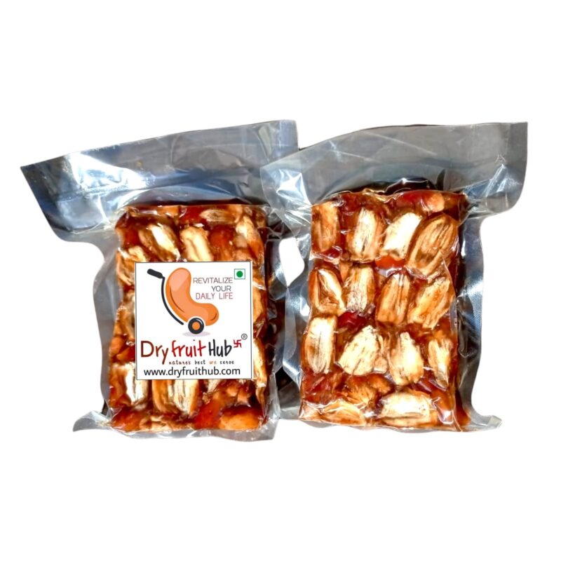 Dry Fruit Hub Seedless Dates 5kg, Pin Khajur, Dates Dry Fruits, Hygenically Packed Arabian Seedless Dates Pack OF 10 Each 500gm