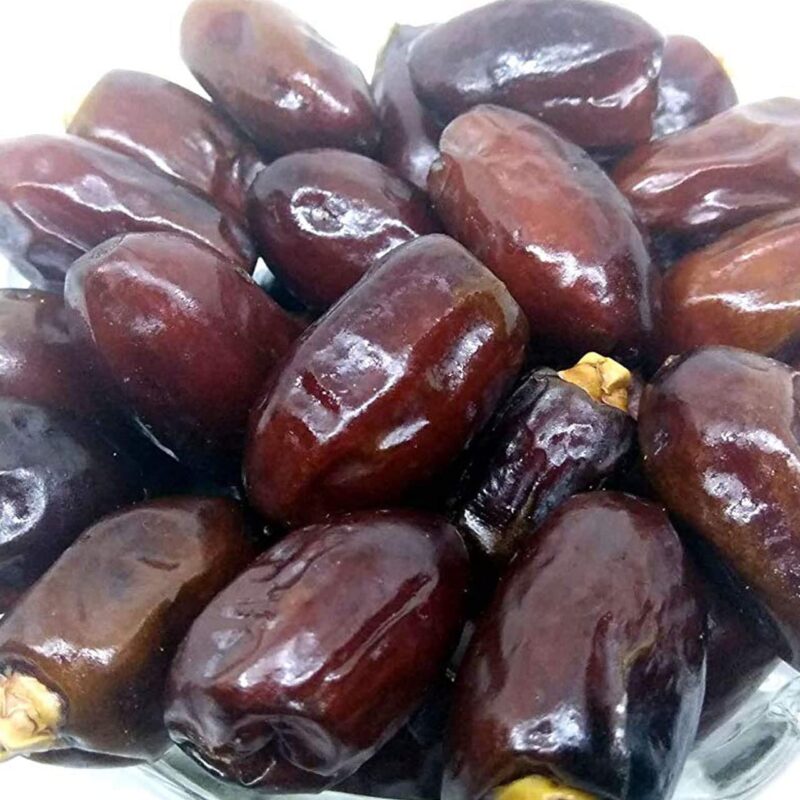 Date Crown Fard,500 G, previously_frozen, Ambient: room temperature - Image 3